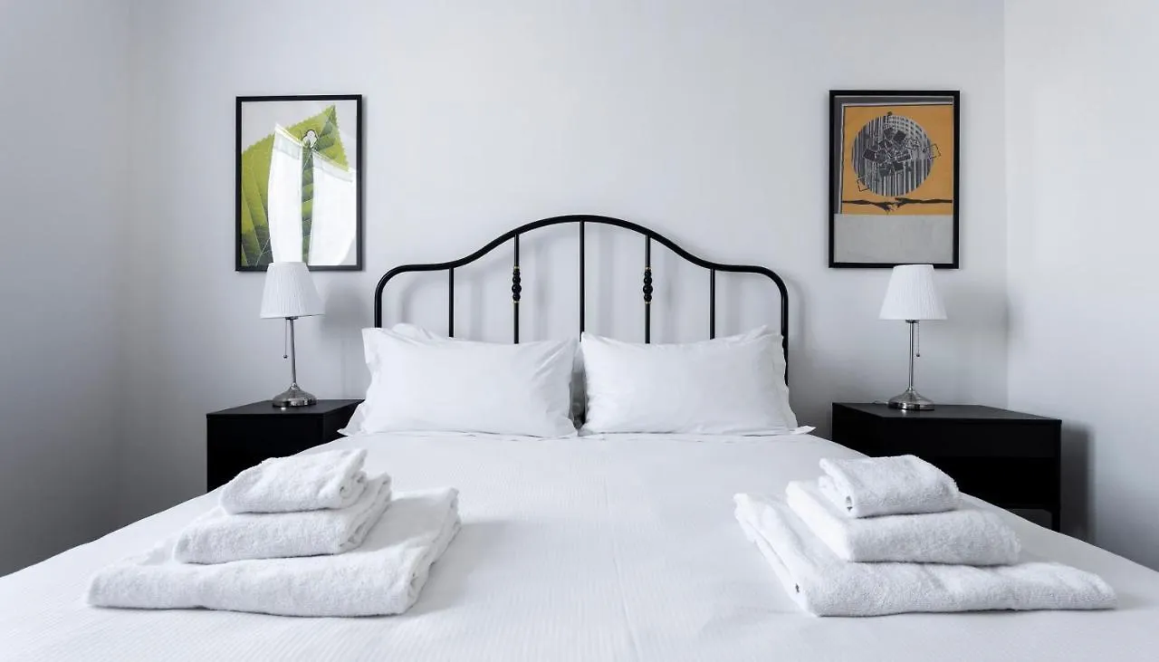 Italianway - Tolmezzo 10B Apartment Milan