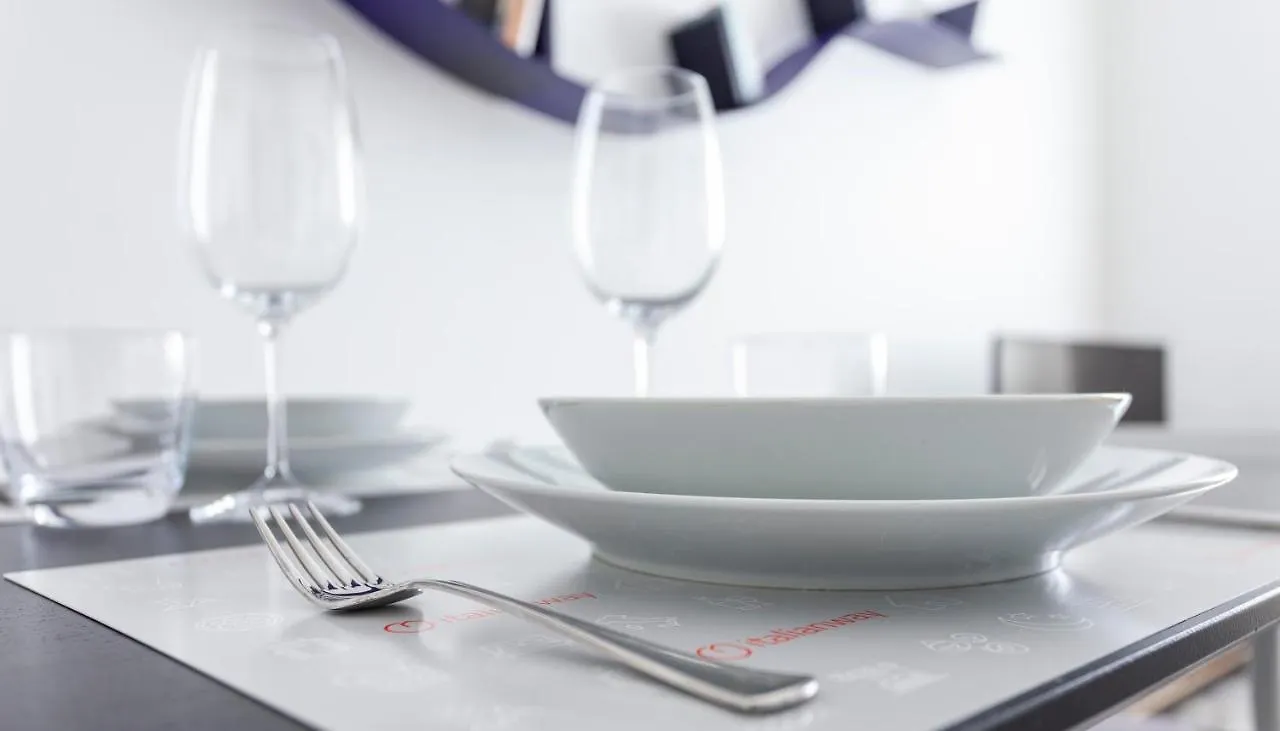 Italianway - Tolmezzo 10B Apartment Milan Italy