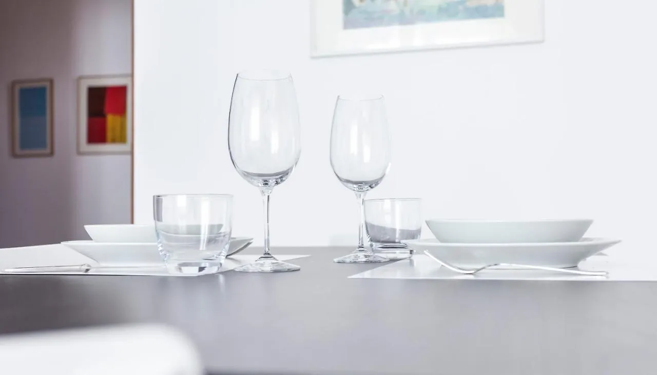 Italianway - Tolmezzo 10B Apartment Milan