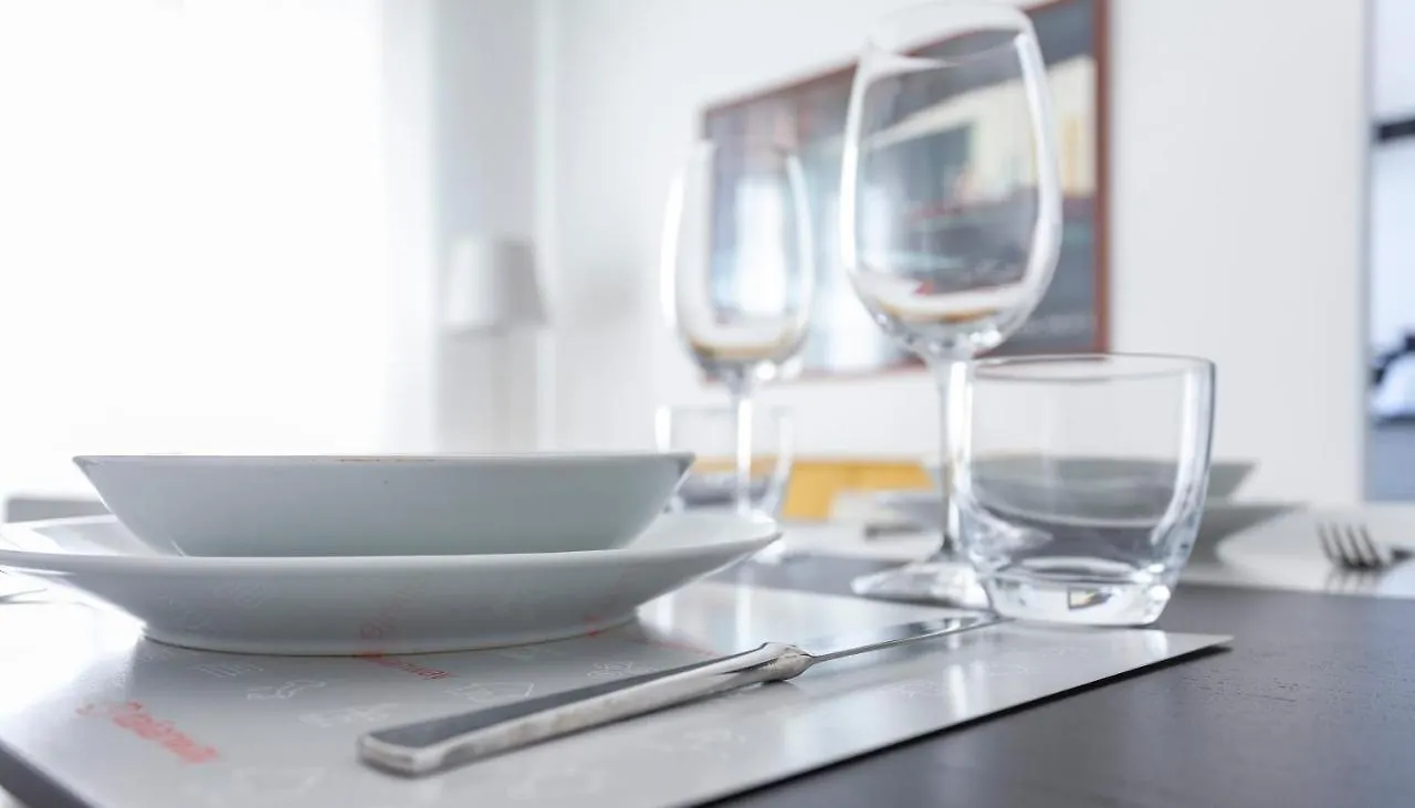 Italianway - Tolmezzo 10B Apartment Milan