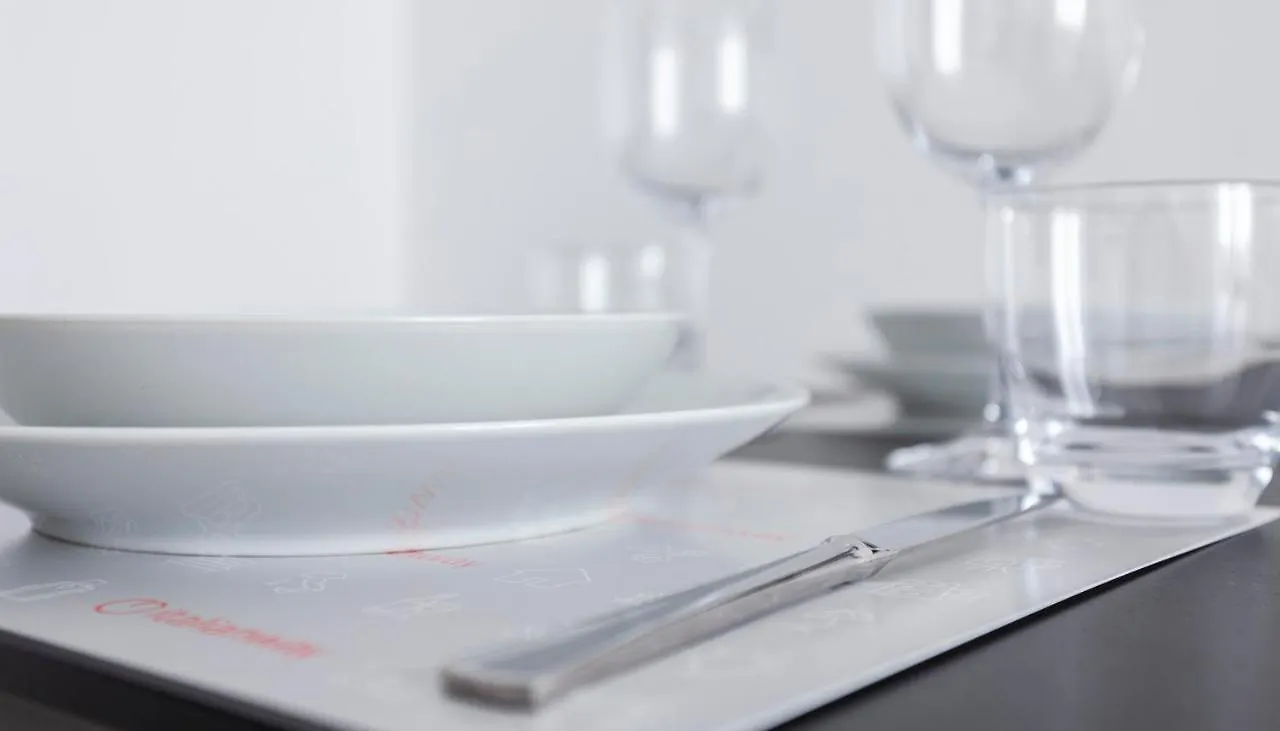 Italianway - Tolmezzo 10B Apartment Milan