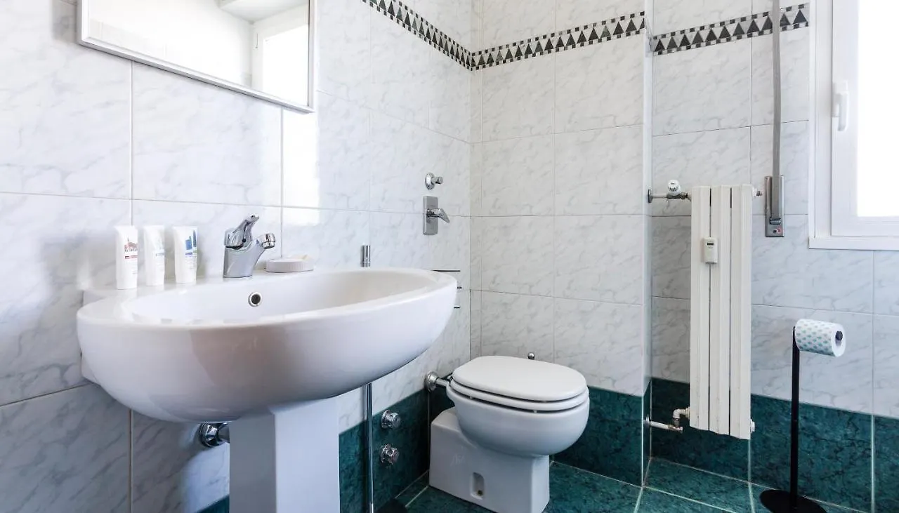 Italianway - Tolmezzo 10B Apartment Milan